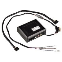 Hama Multimedia Kit for VW DELTA 6 (00062247)